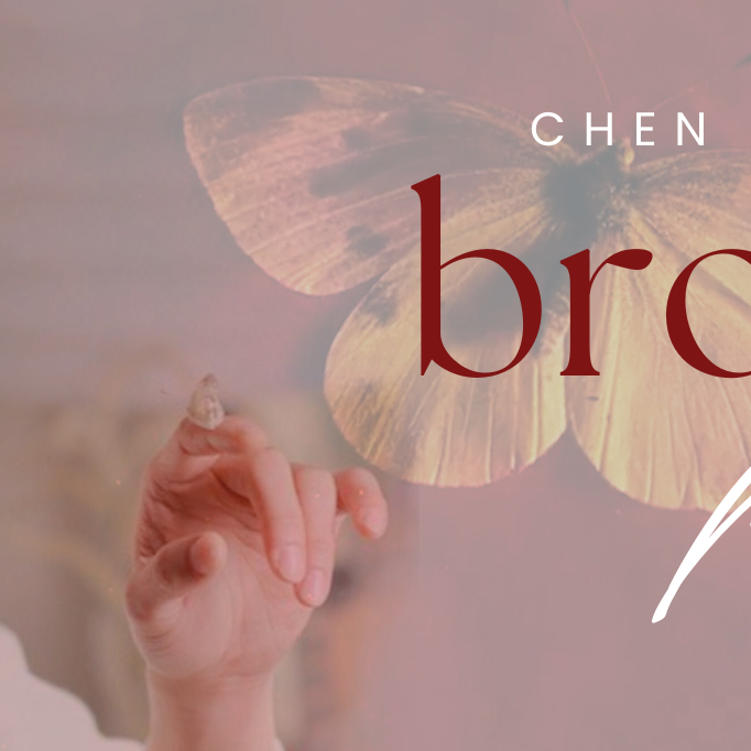 A moment captured by Chen (EXO)'s fan