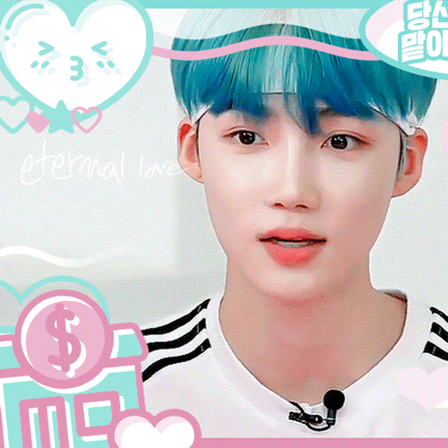 Behind-the-scenes cut of New (THE BOYZ)