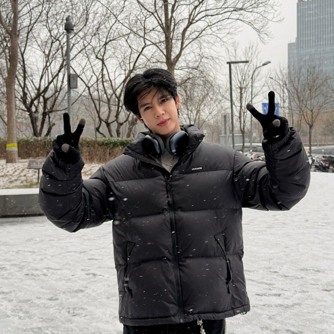 Latest photo of DORN (NexT1DE)