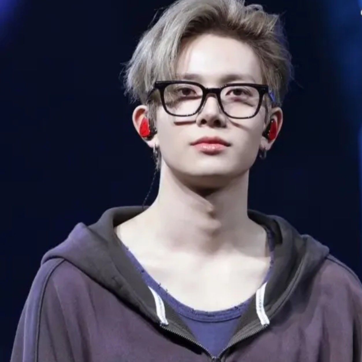 Foto terbaru Heeseung (ENHYPEN)