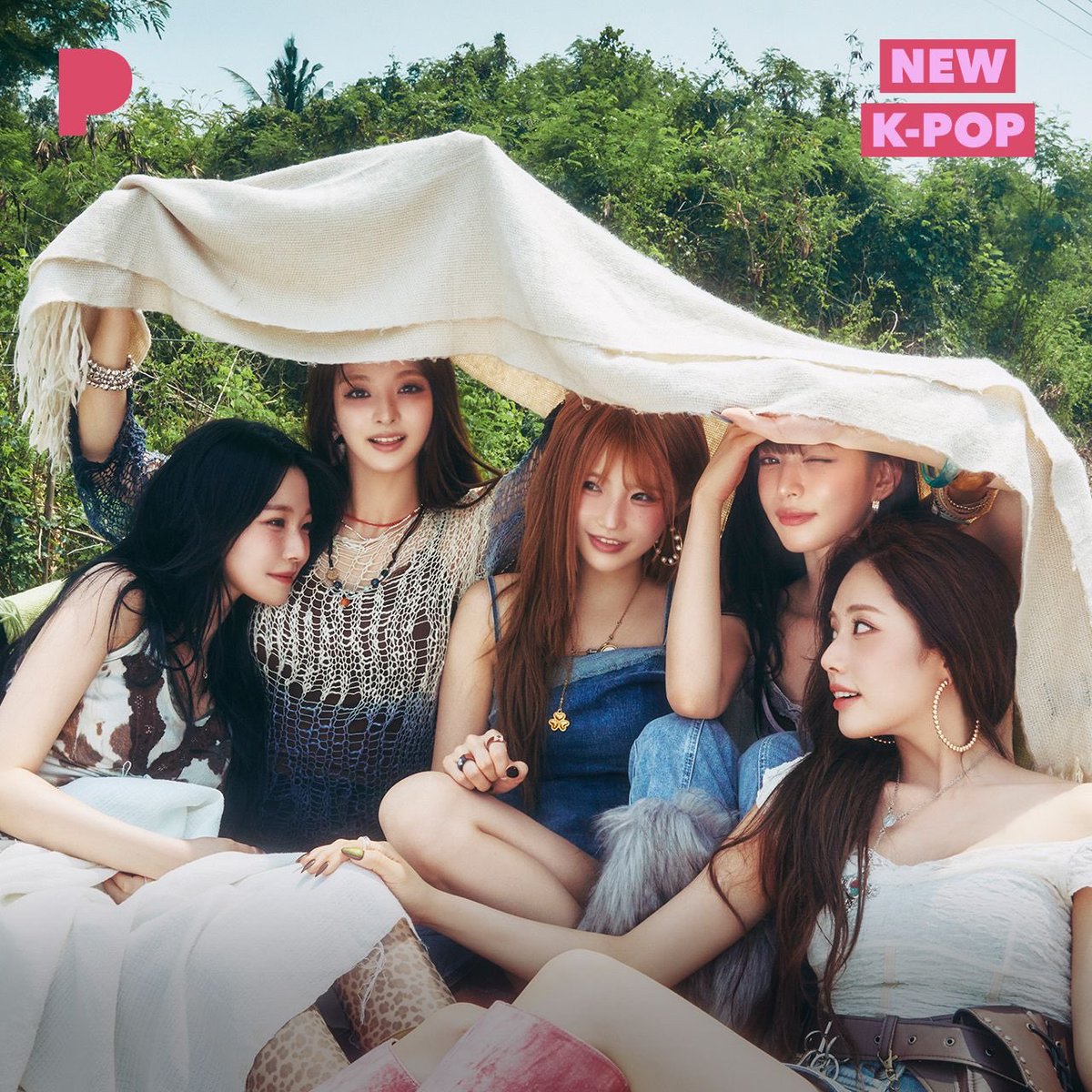 fromis (9)的最新活動照片
