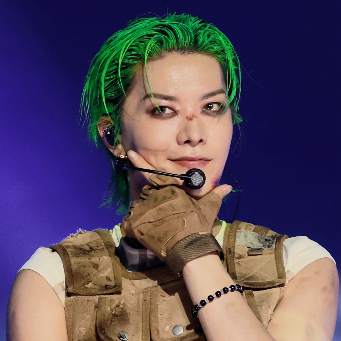 ユウタ (NCT 127)の最近の活動写真