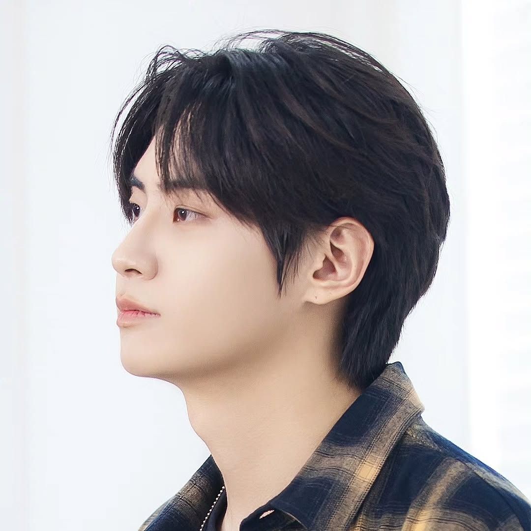 Latest photo of Lee Jinhyuk