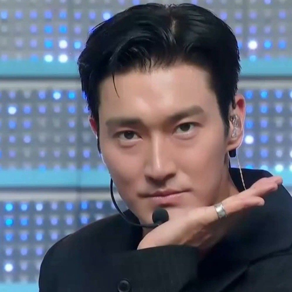 シウォン (Super Junior)の舞台裏ショット