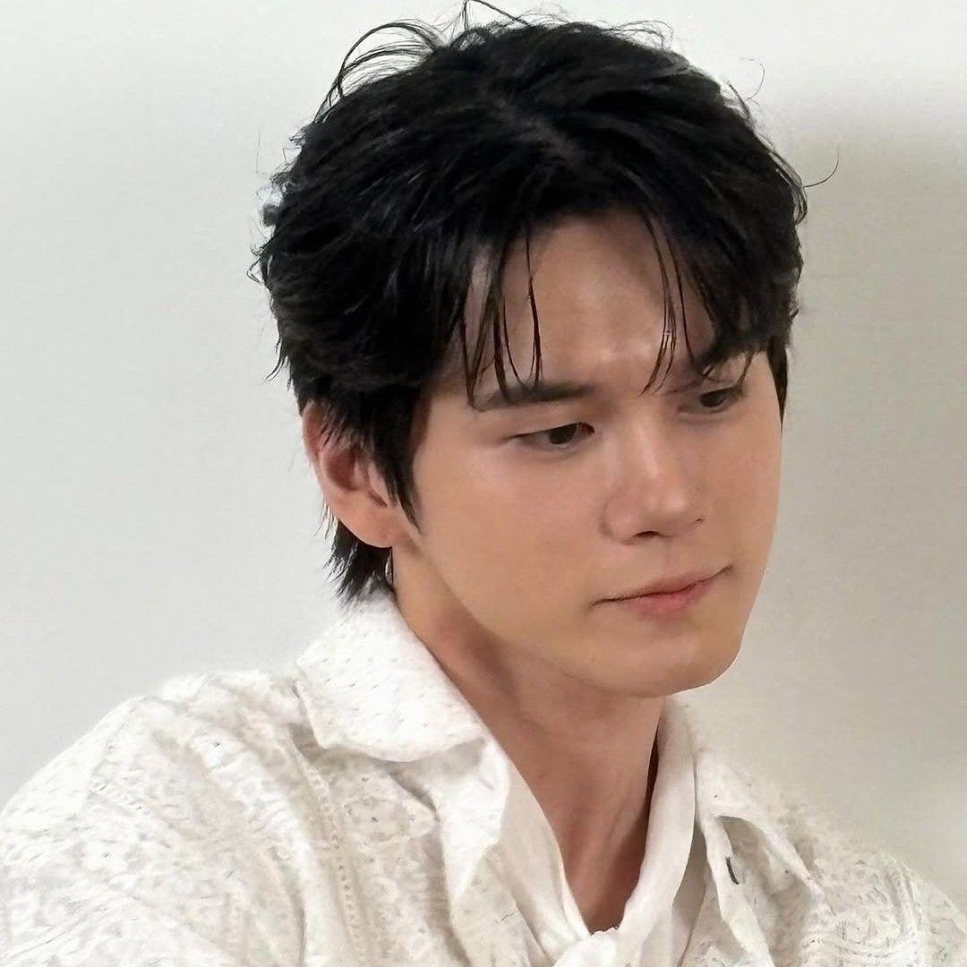 Latest photo of Ong Seongwu