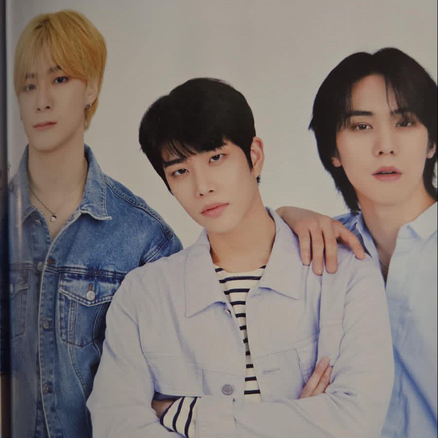 라키 팬이 찍은 순간