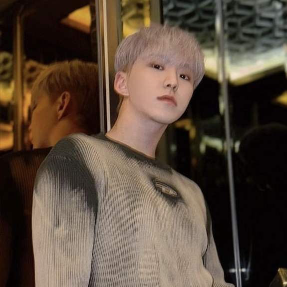 SEVENTEENの最新写真