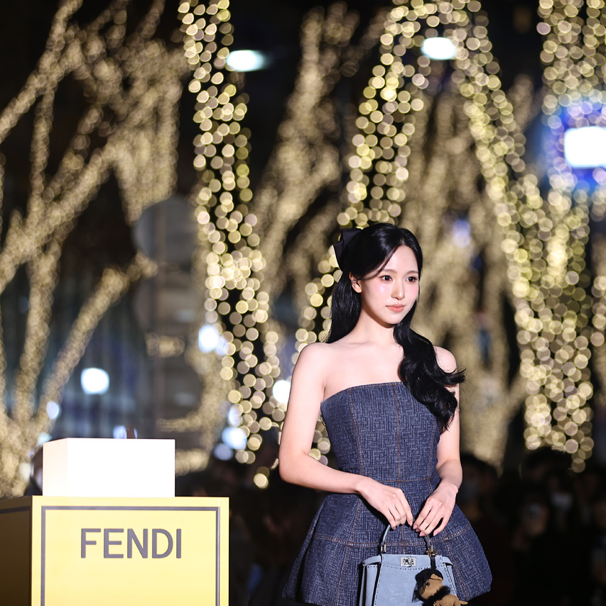 Mina (TWICE)的最新照片