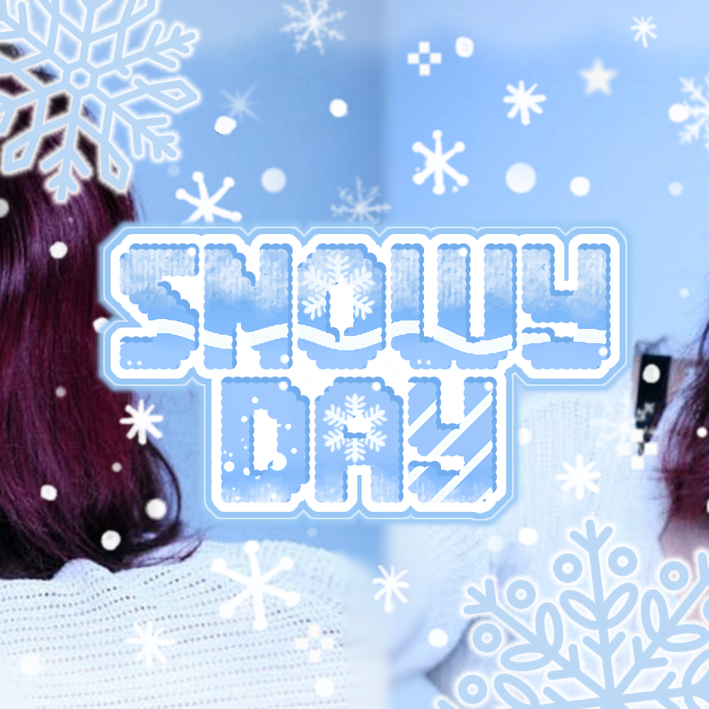 Behind-the-scenes cut of Monday (Weeekly)