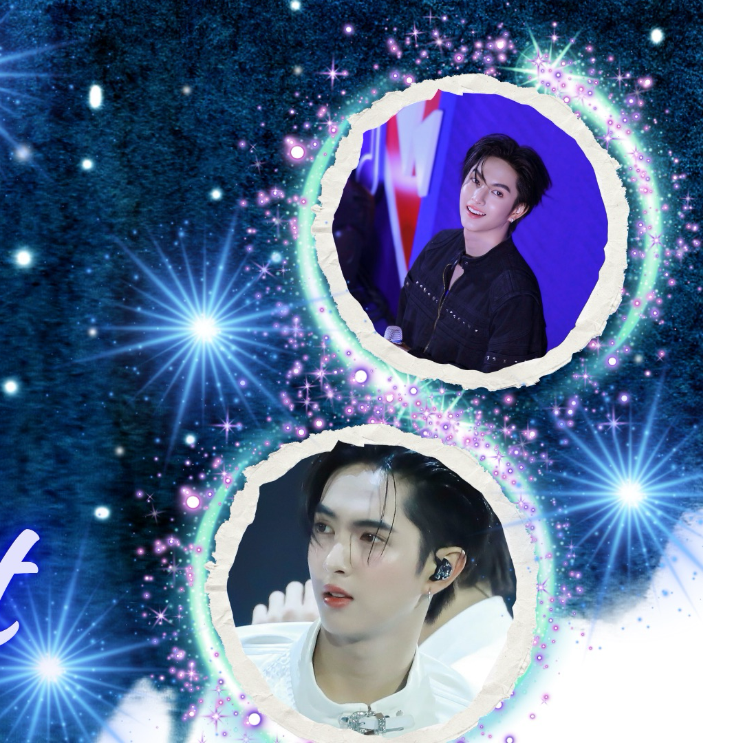 Recent activity shot of Copper (BUS)