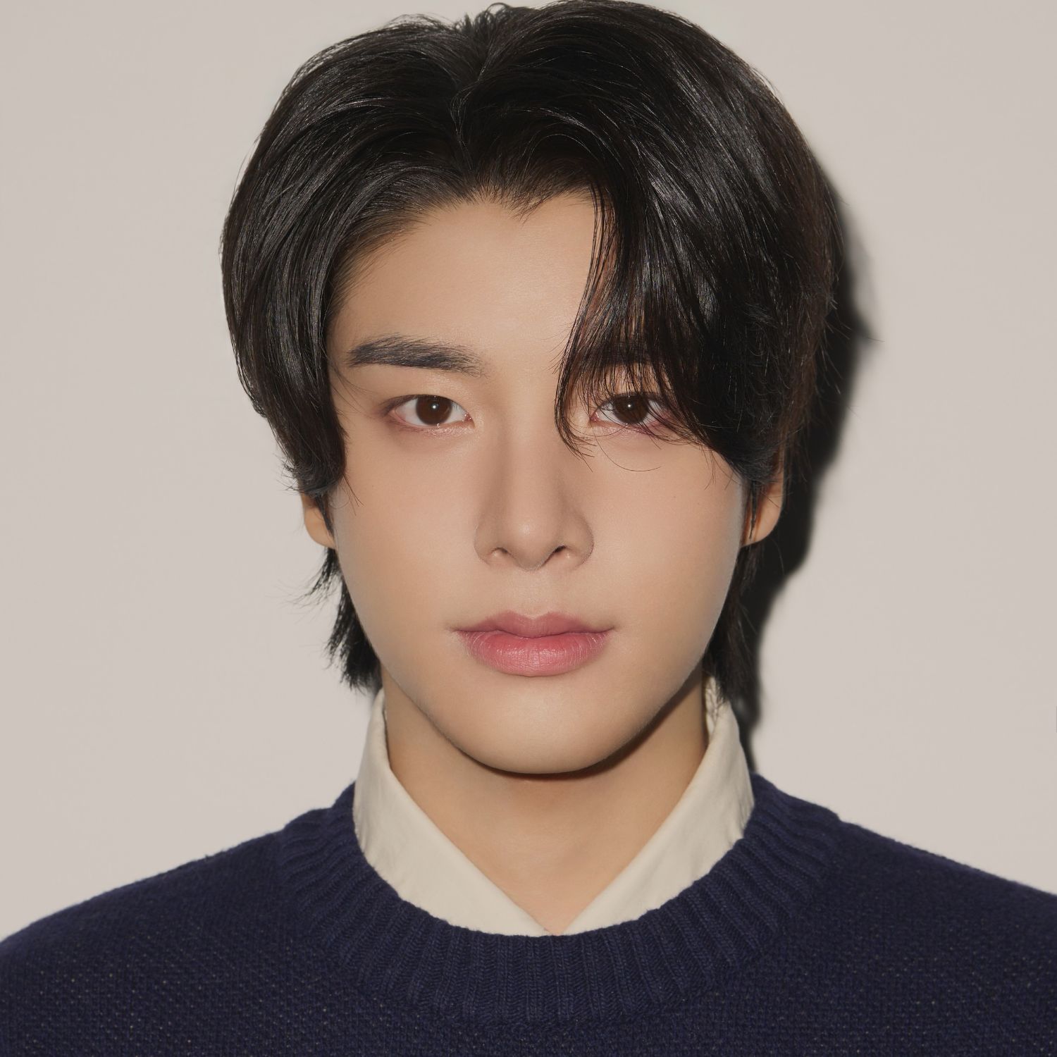 A moment captured by Jake (ENHYPEN)'s fan