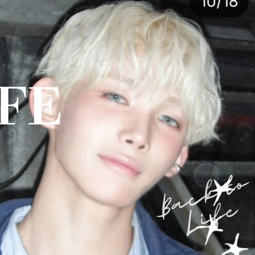 Latest photo of Jo (&TEAM)