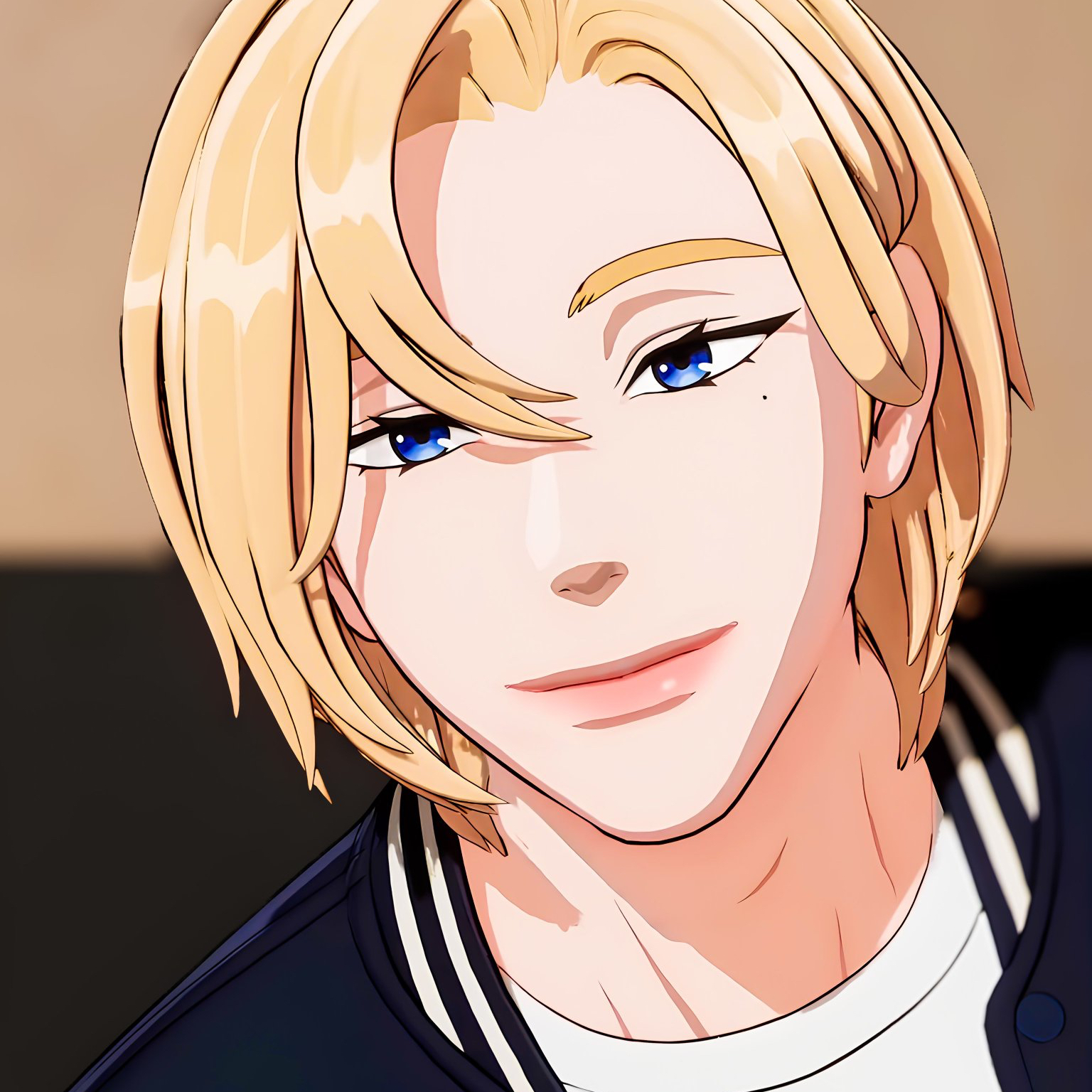 A moment captured by Noah (PLAVE)'s fan