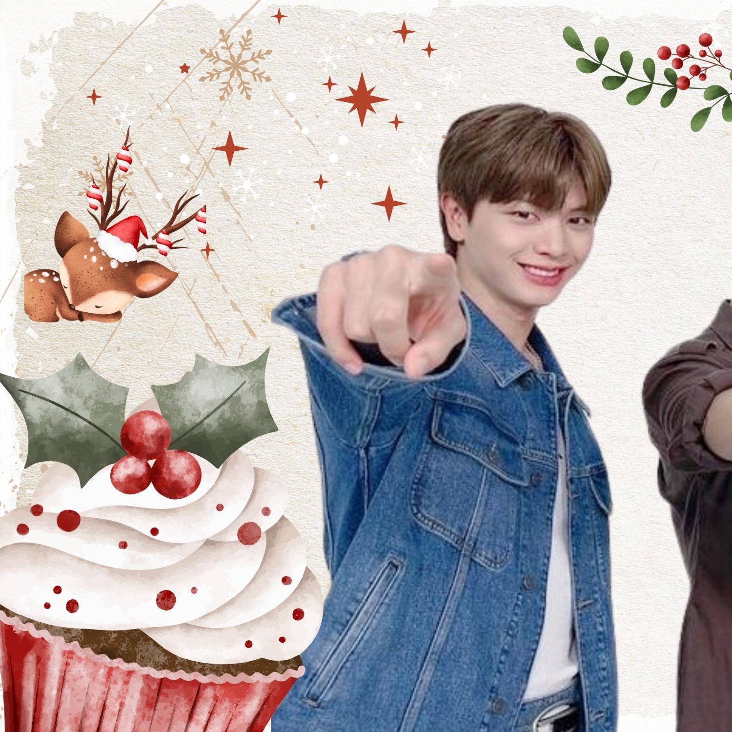 BTOBファンが撮った瞬間