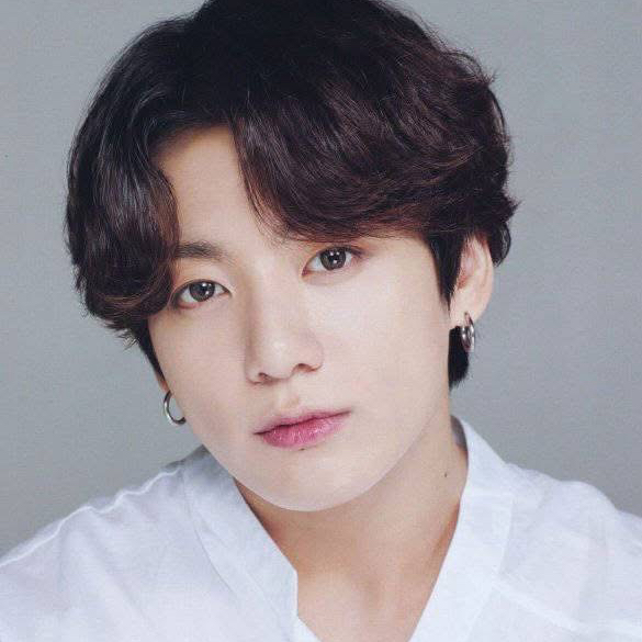 정국 (방탄소년단)의 비하인드 컷
