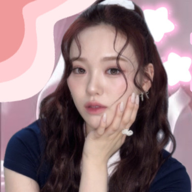 A moment captured by Rio (NiziU)'s fan