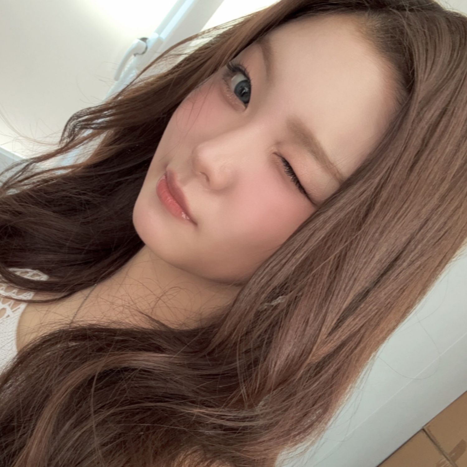 A moment captured by Seungjoo (SAY MY NAME)'s fan