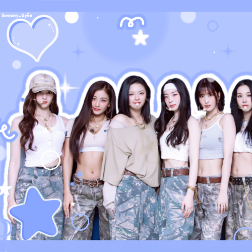 チェヨン (TWICE)の舞台裏ショット