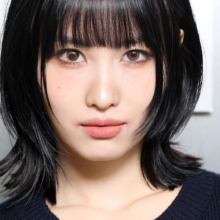 Latest photo of Momo (TWICE)