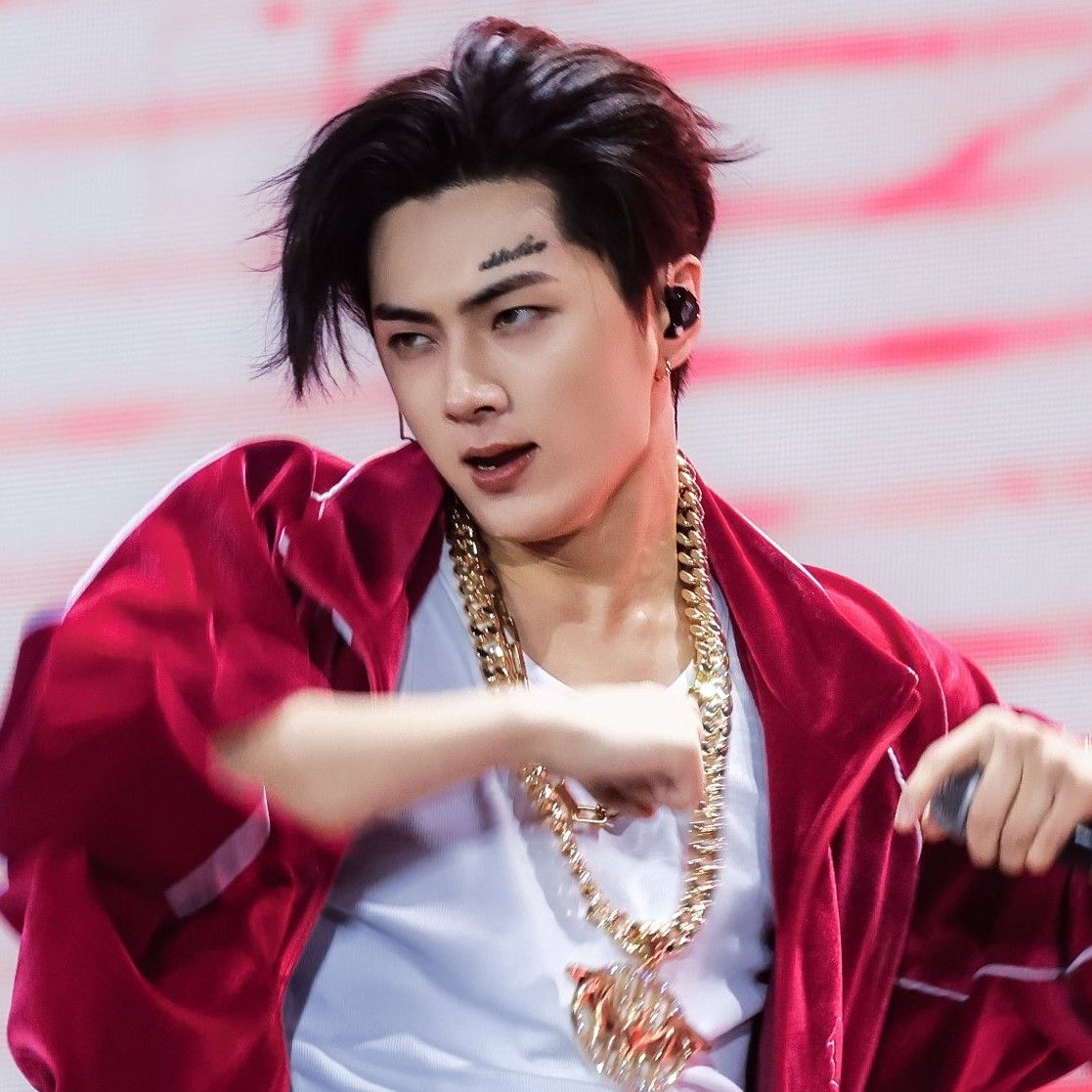 ジェイ (ENHYPEN)の最近の活動写真