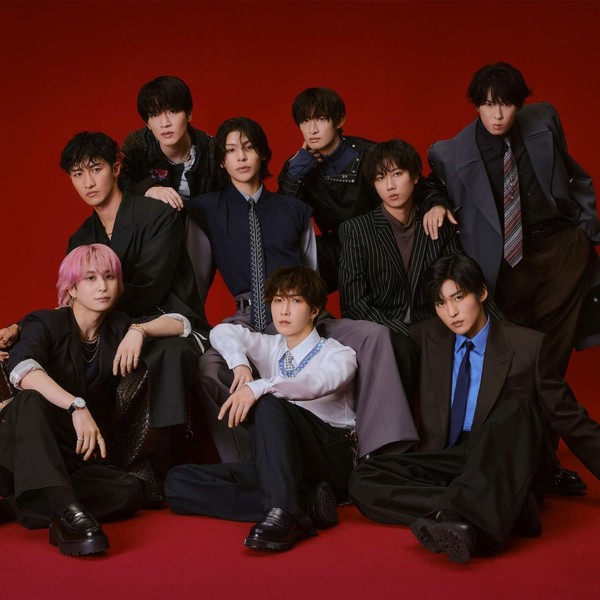 Best moment chosen by Snow Man fandom