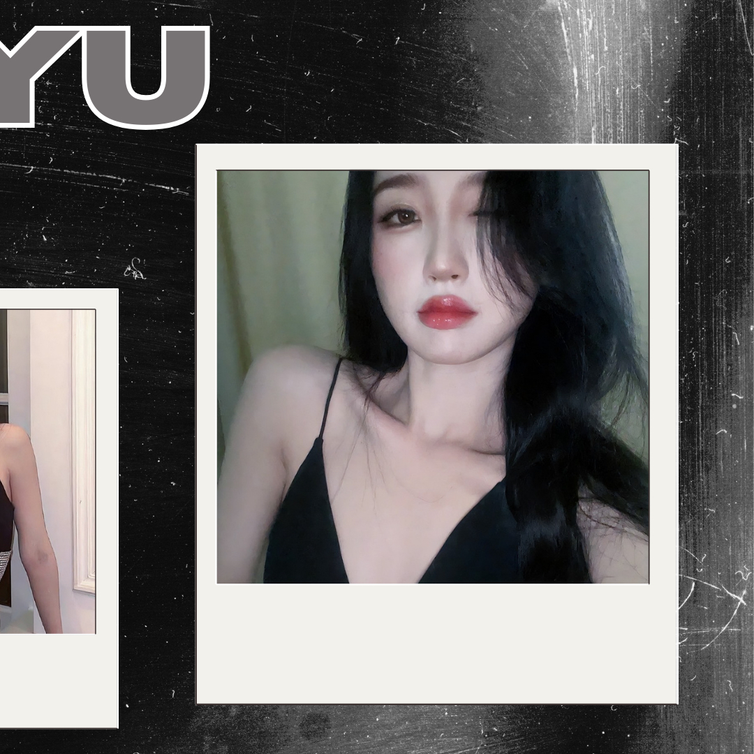 Latest photo of Esther Yu