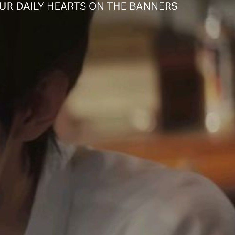 Momen yang diabadikan oleh penggemar Sunghoon (ENHYPEN)