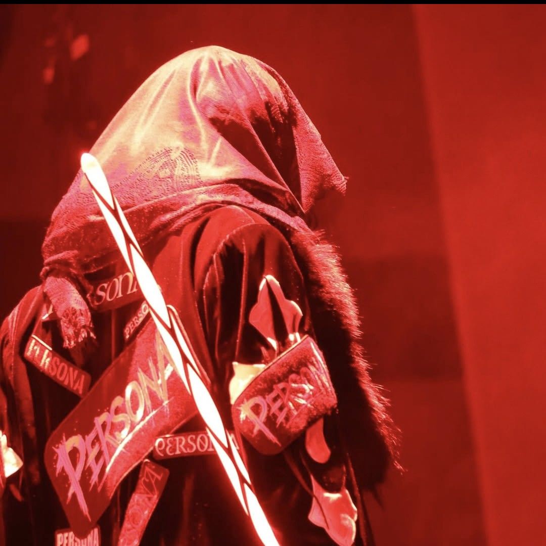 Recent activity shot of Yuta (NCT 127)