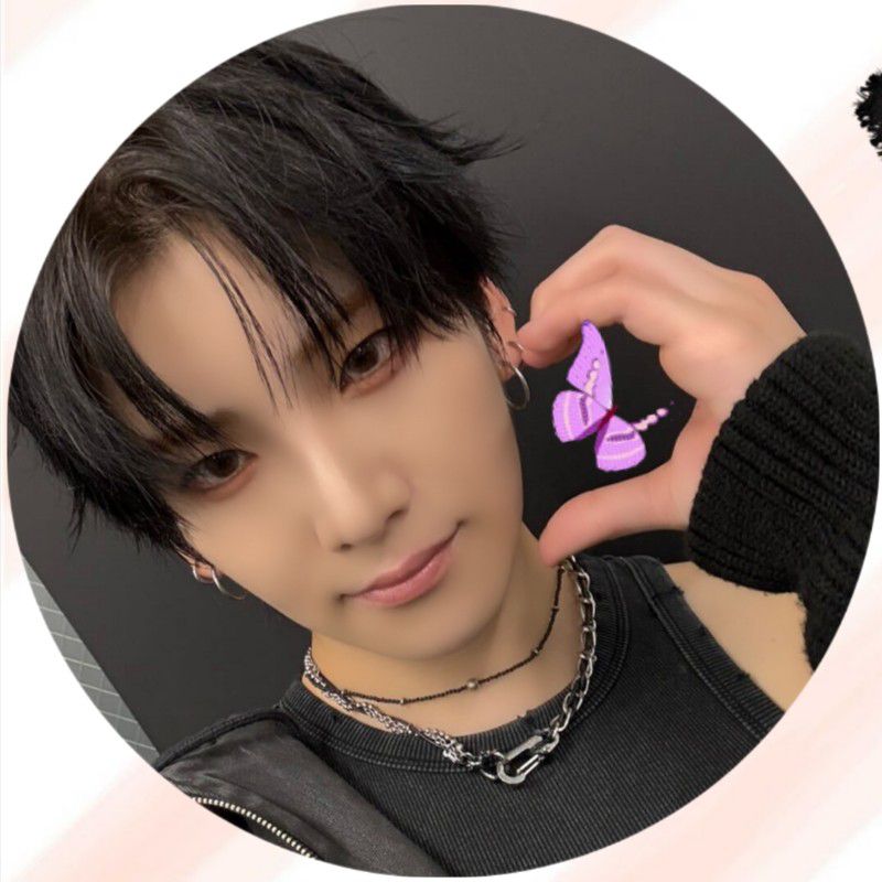 Behind-the-scenes cut of Yuma (&TEAM)