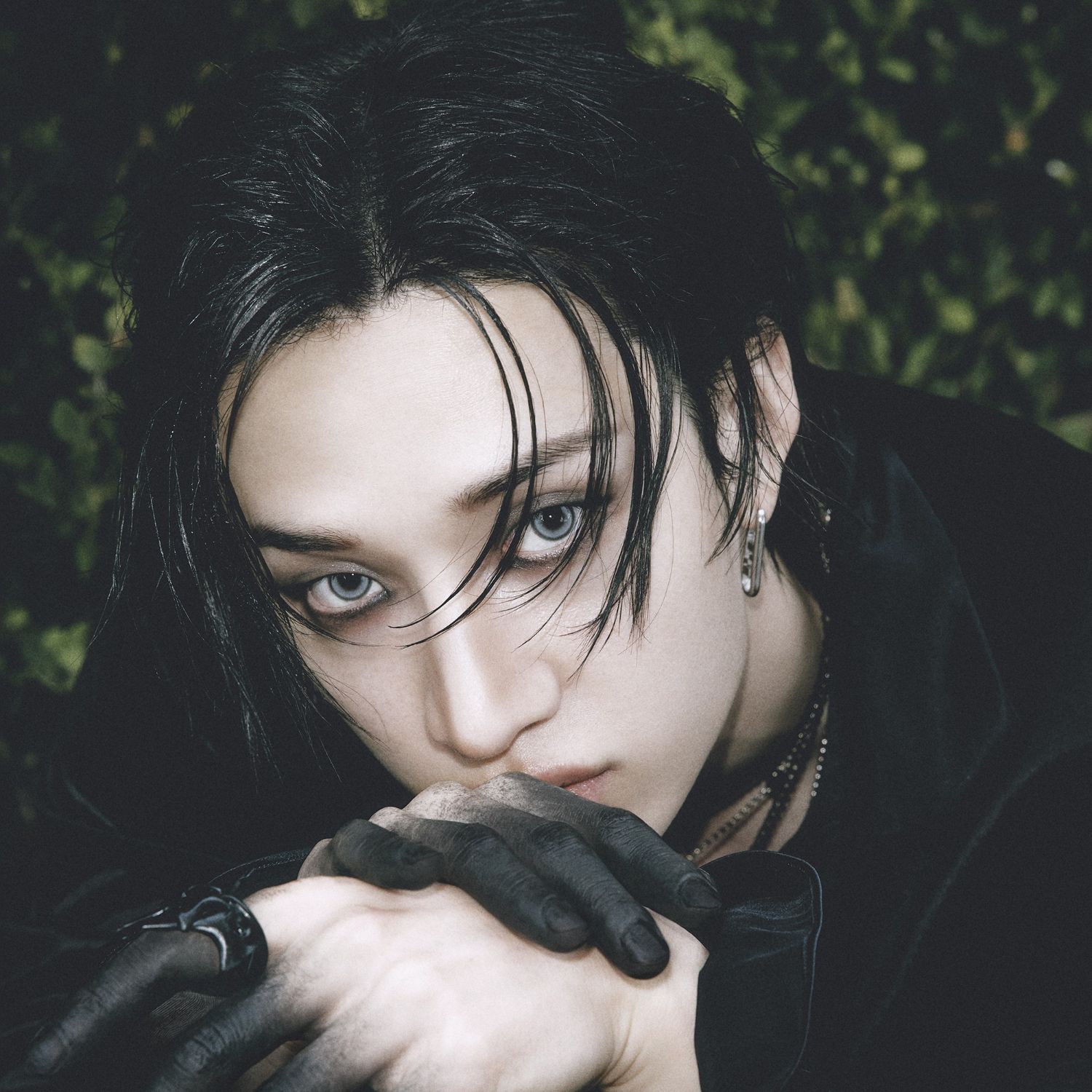 バンチャン (Stray Kids)の最近の活動写真