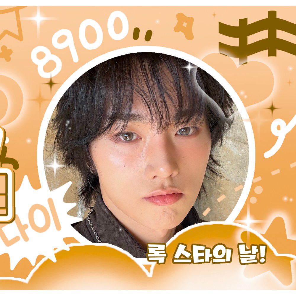 Behind-the-scenes cut of Xdinary Heroes