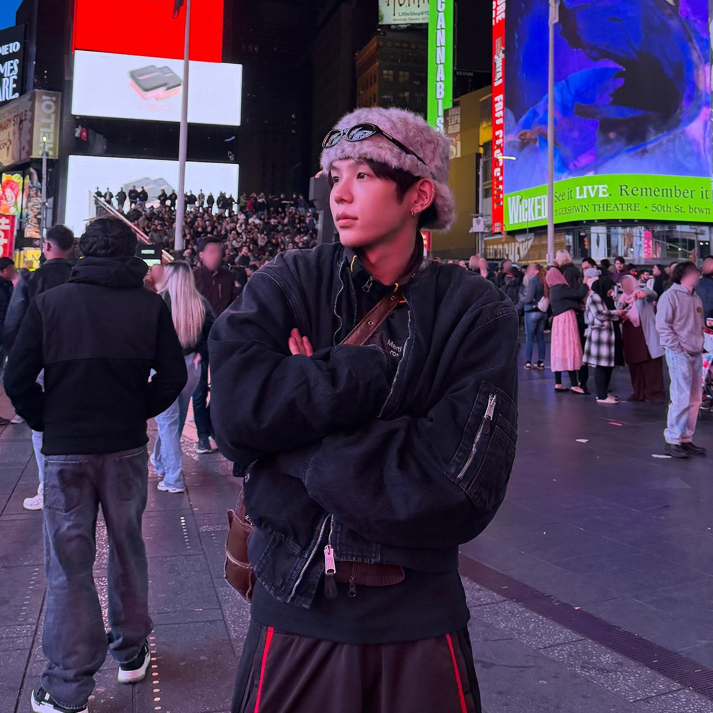 Latest photo of SHOTARO (RIIZE)