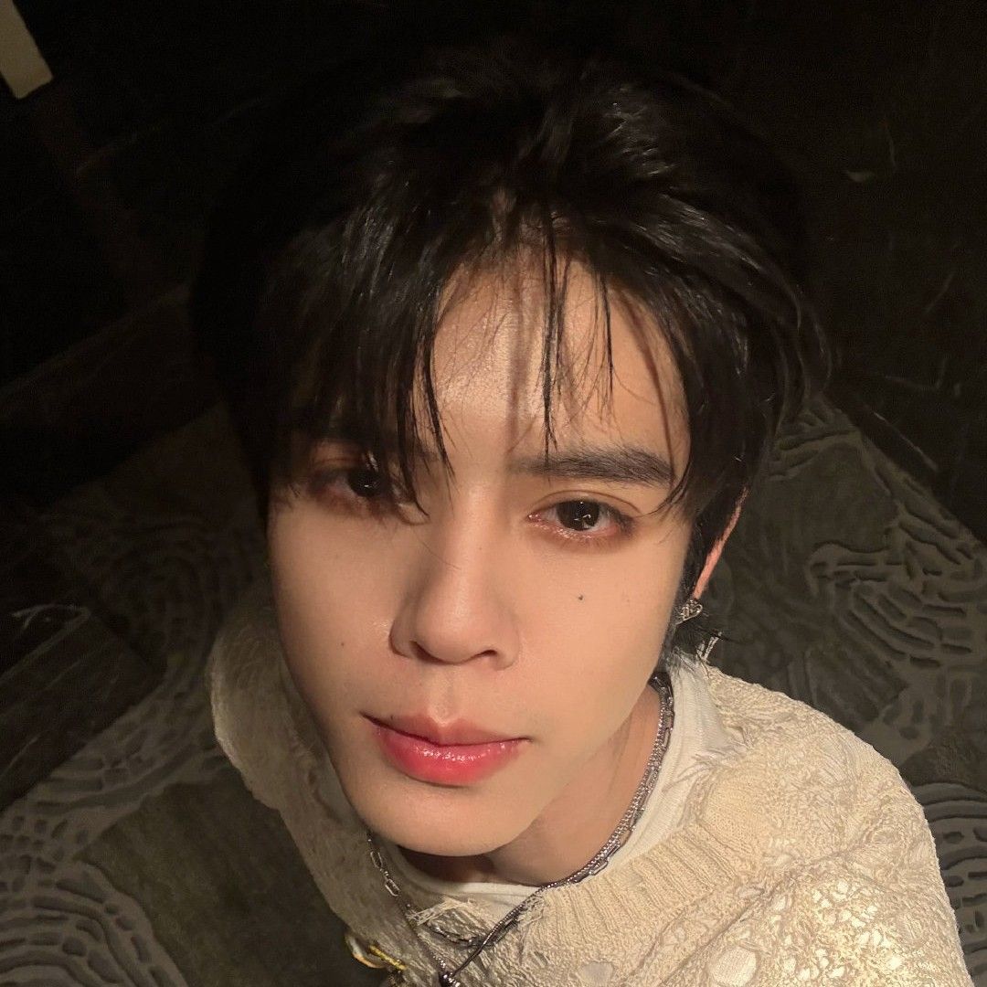 Recent activity shot of DORN (NexT1DE)