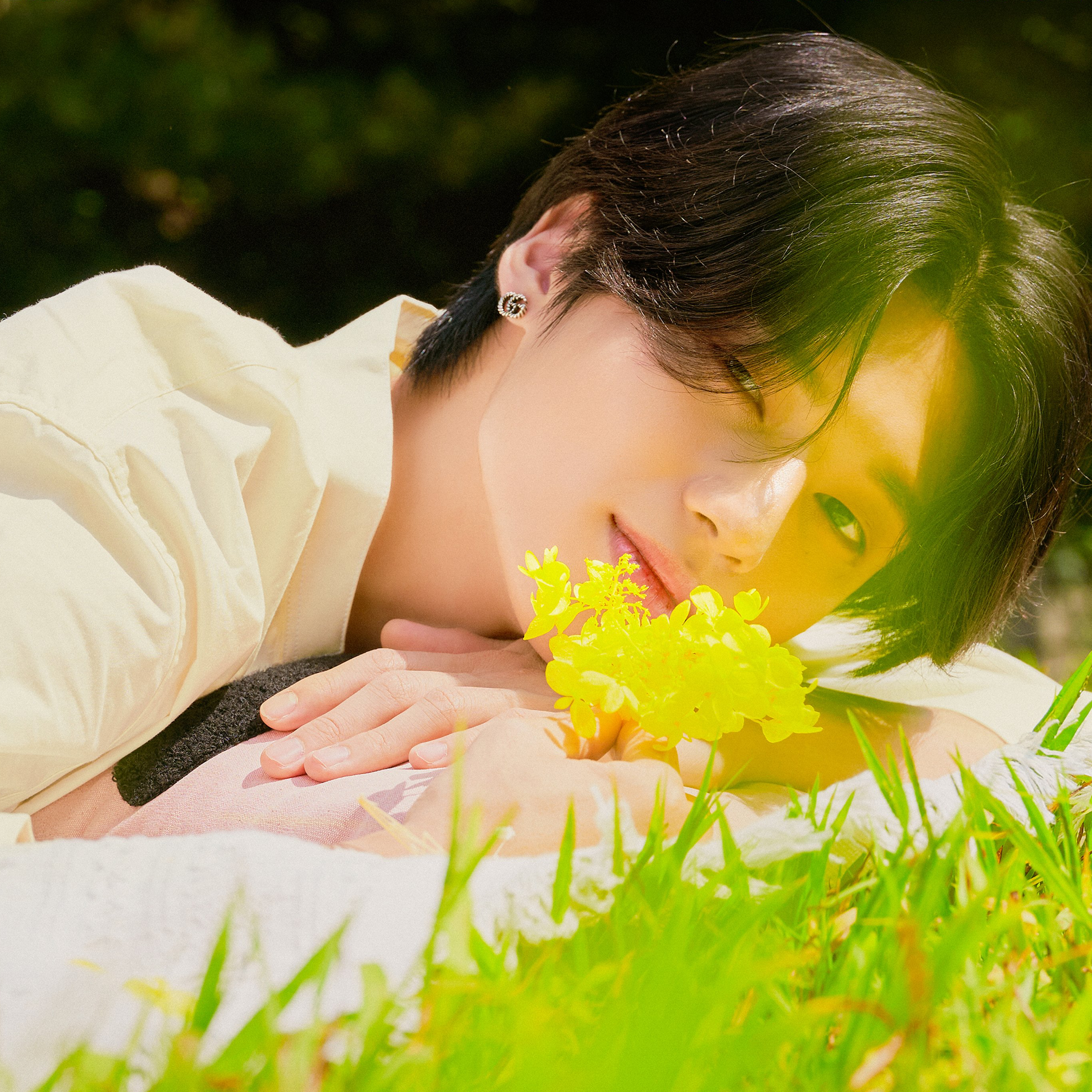 에이티즈 팬이 찍은 순간