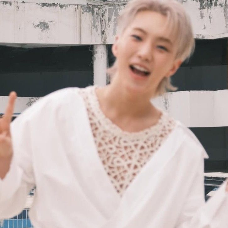 A moment captured by Hoshi (SEVENTEEN)'s fan