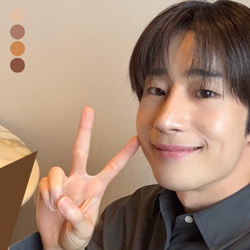 Best moment chosen by Han Seungwoo fandom