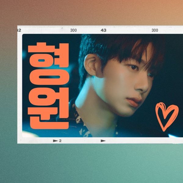Behind-the-scenes cut of Hyungwon (MONSTA X)