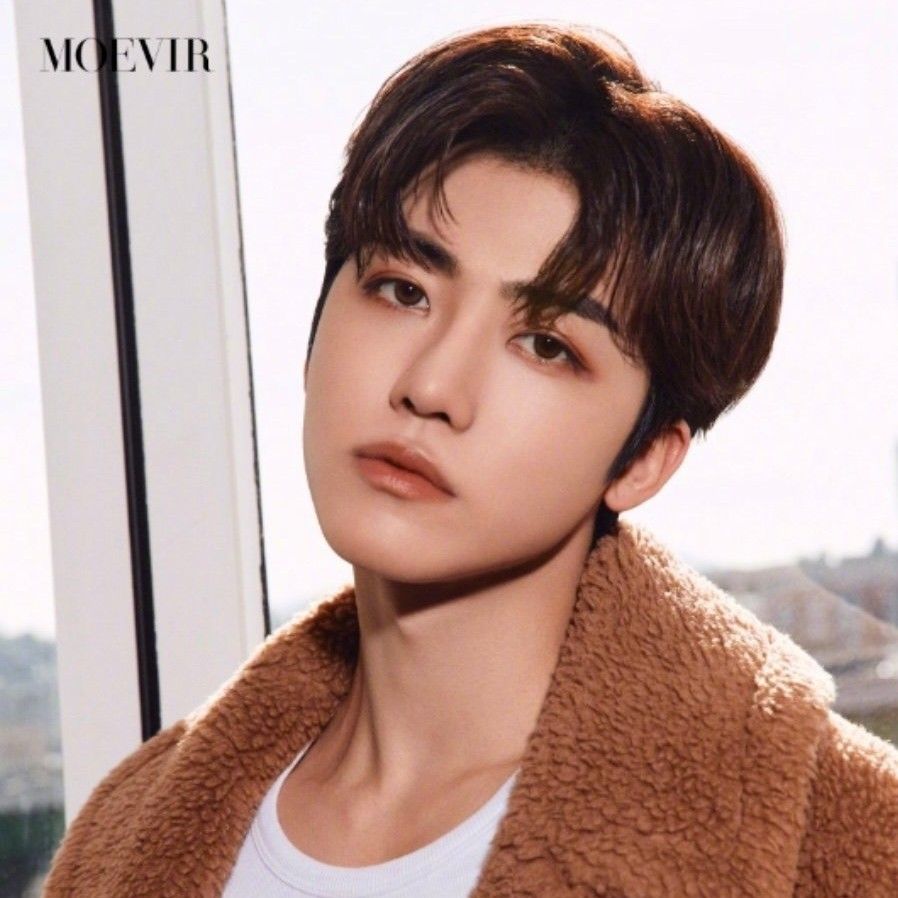 Latest photo of Jaemin (NCT DREAM)