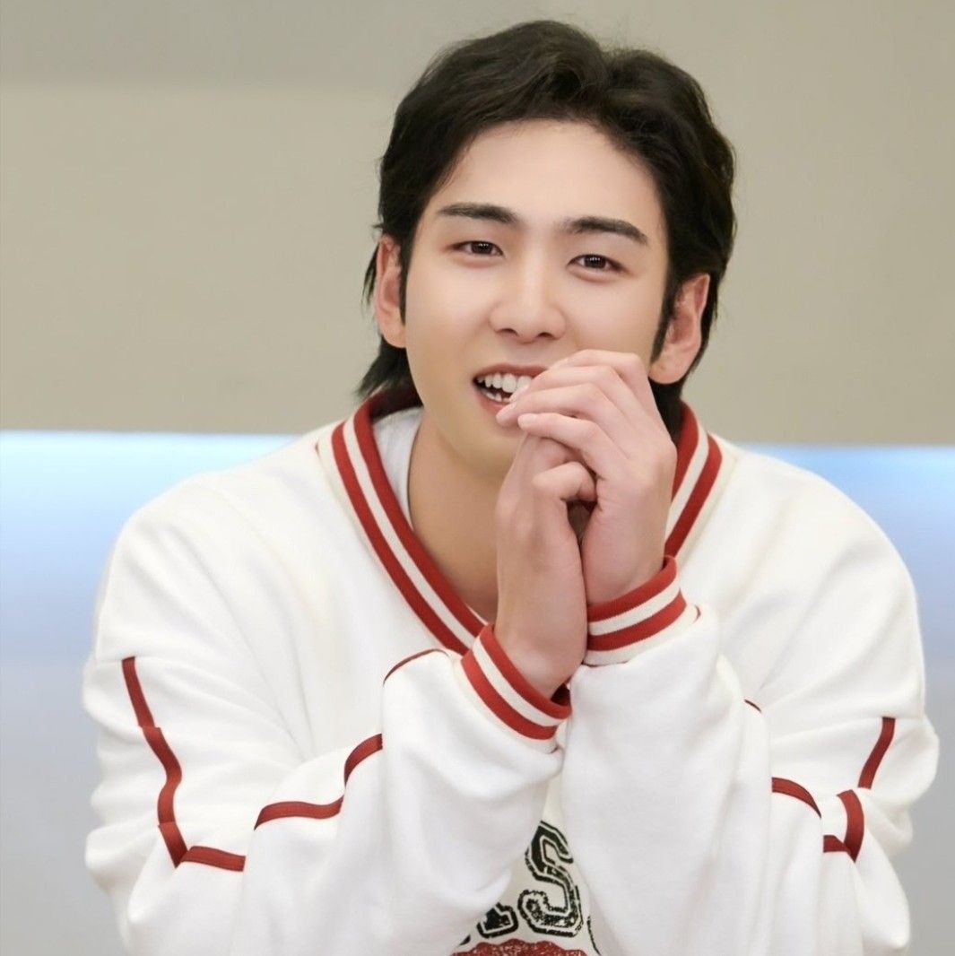 Recent activity shot of Baekho