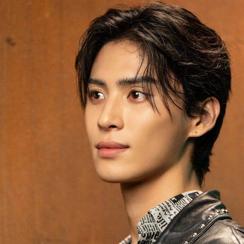 Foto terbaru Taeyang (SF9)