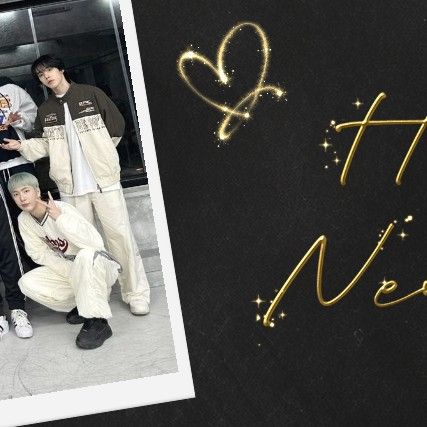 Behind-the-scenes cut of OMEGA X