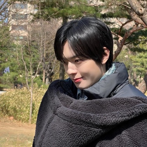 Recent activity shot of LEEJEONG (WHIB)
