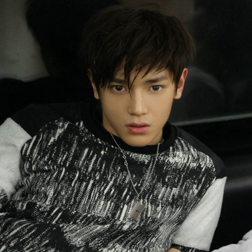 テヨン (NCT 127)の最新写真