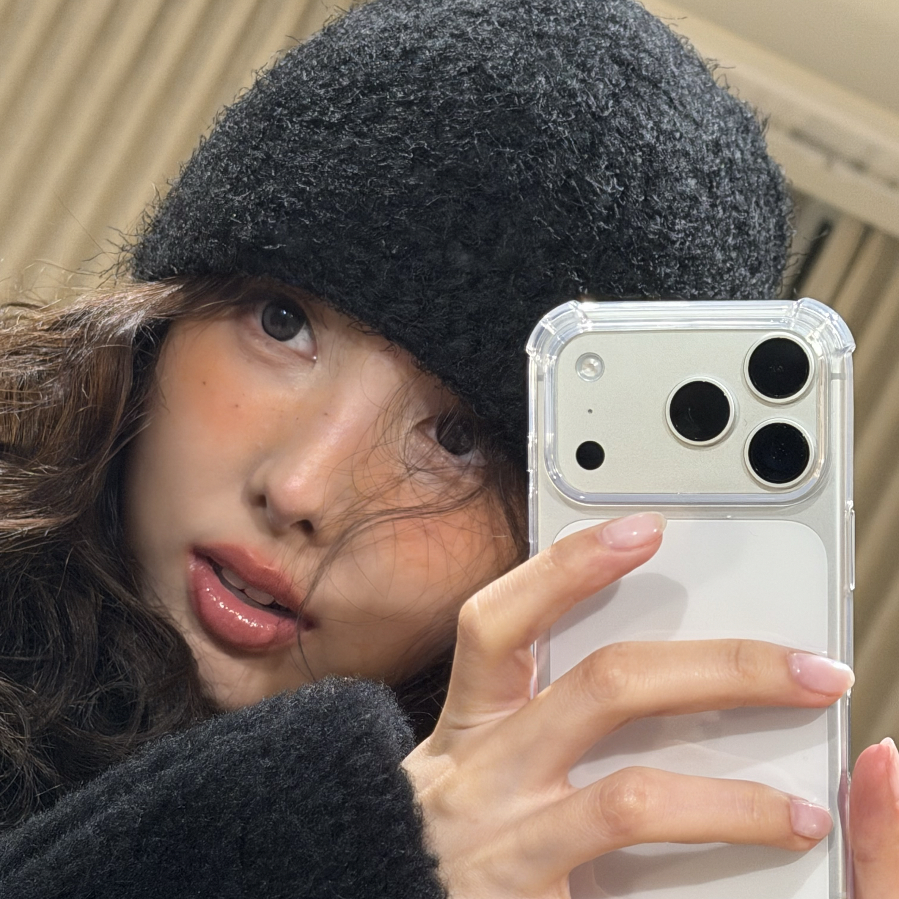 Latest photo of Nayeon (TWICE)