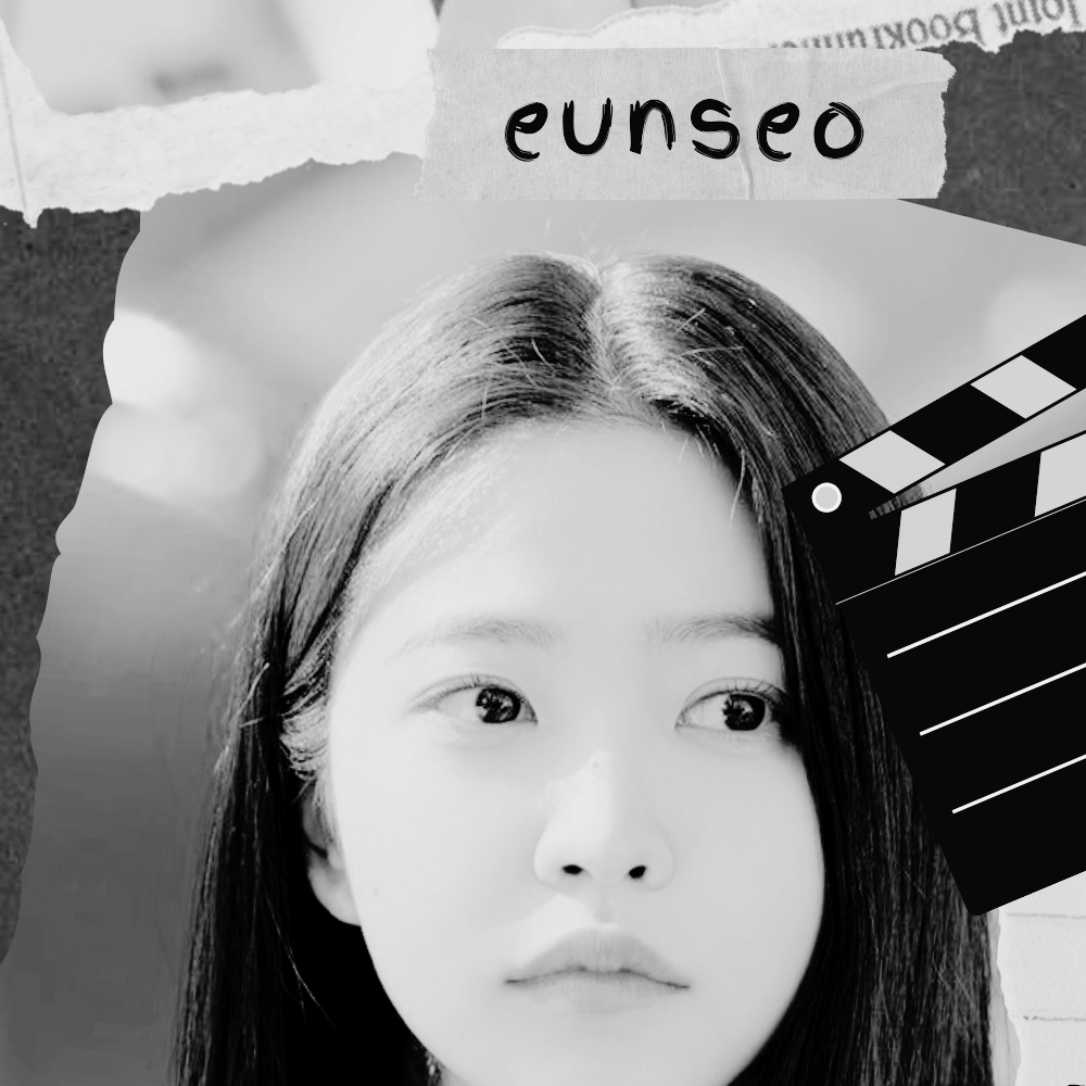 Behind-the-scenes cut of Yeri (Red Velvet)