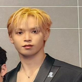 Behind-the-scenes cut of Yonashiro Sho (JO1)