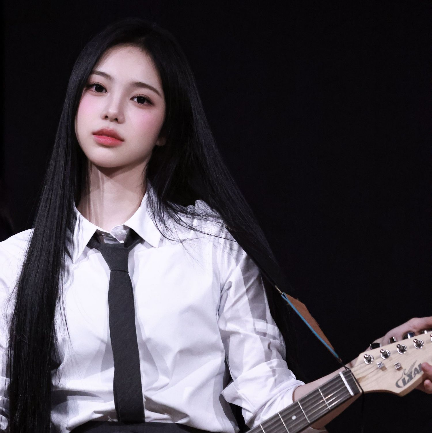 Recent activity shot of Ian (Hearts2Hearts)