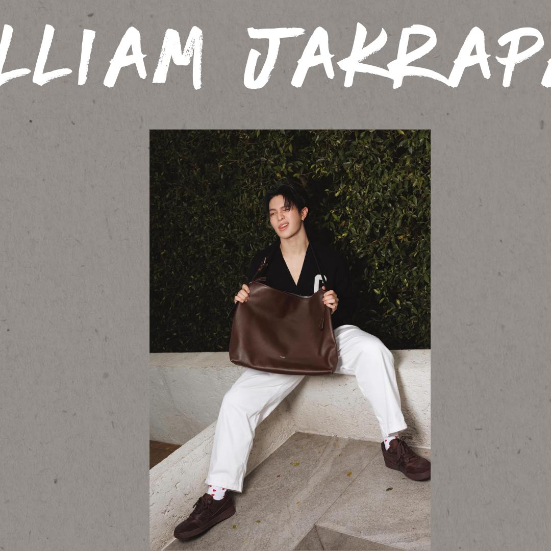 Latest photo of William (LYKN)