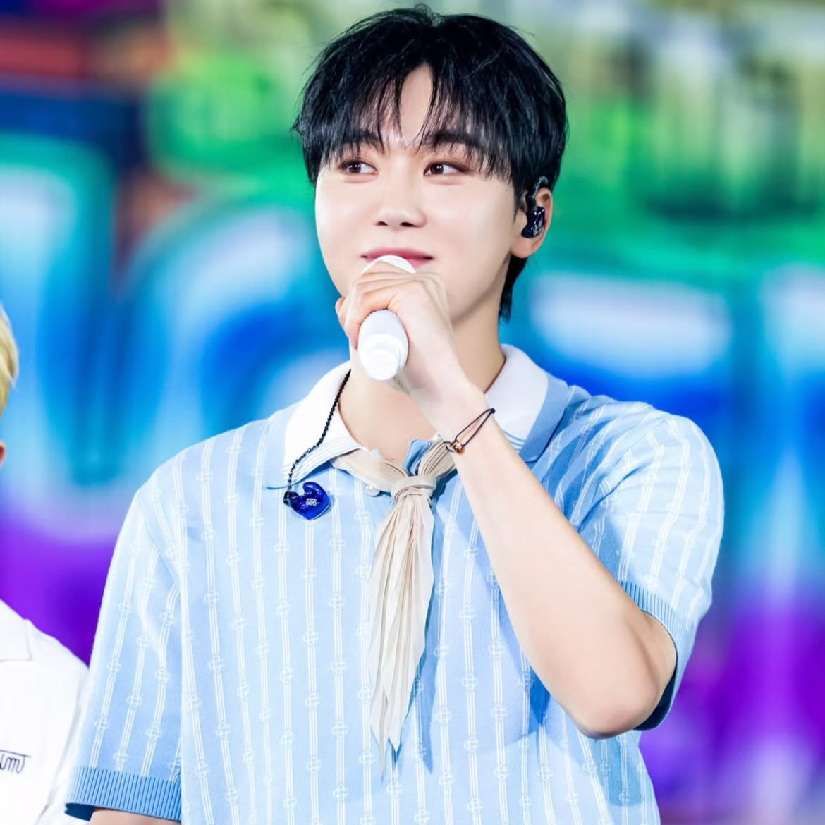 승관 (세븐틴)의 최신 사진