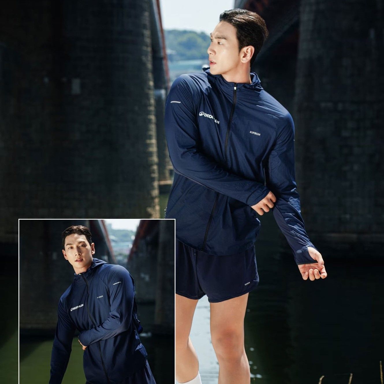 Latest photo of Baekho